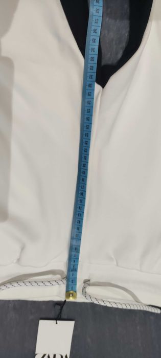 Spodnie dresowe Zara