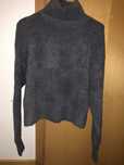 Camisola Zara tam XS