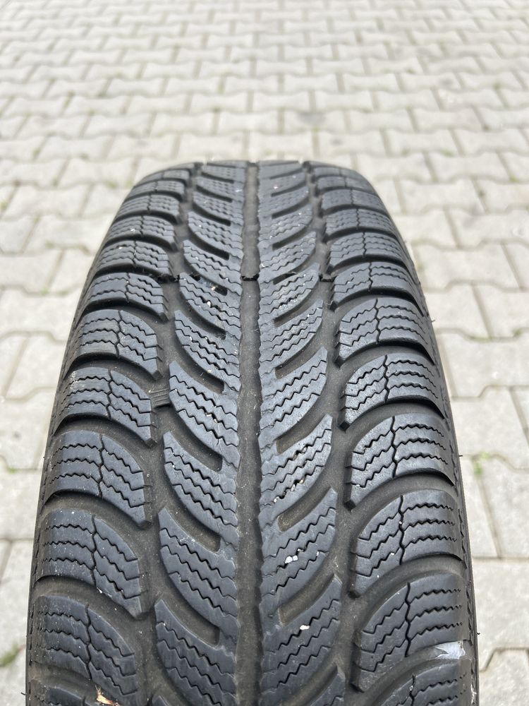Sava 185/65R15 88T Eskimo S3 +