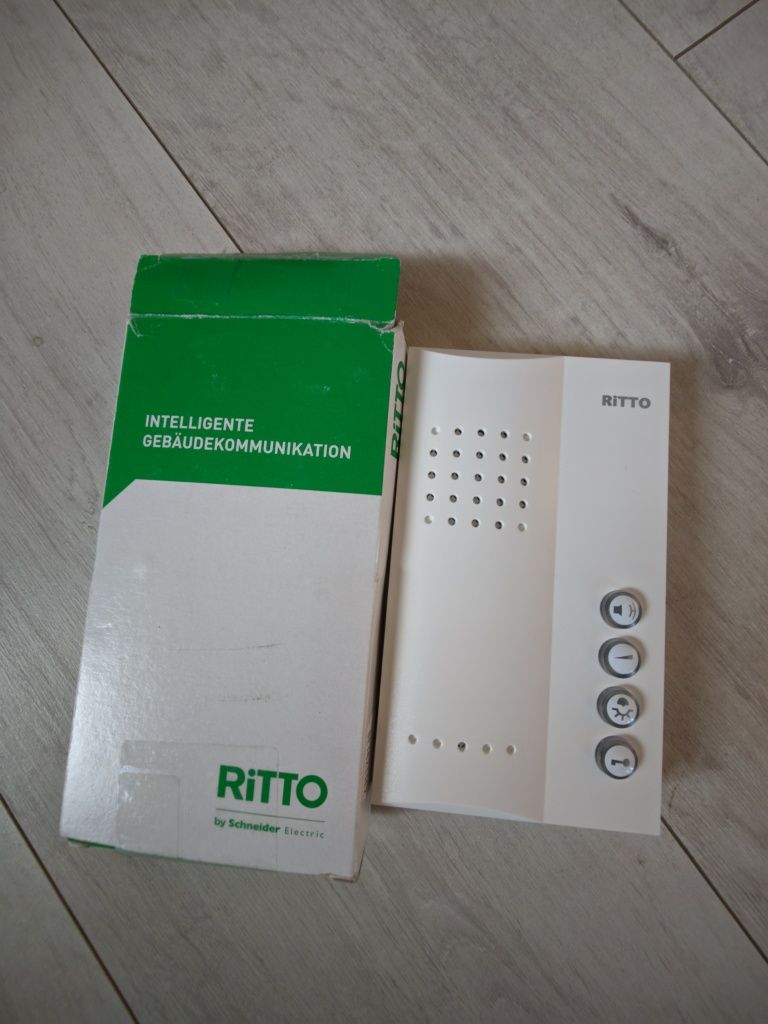 Domofon Ritto by Schneider