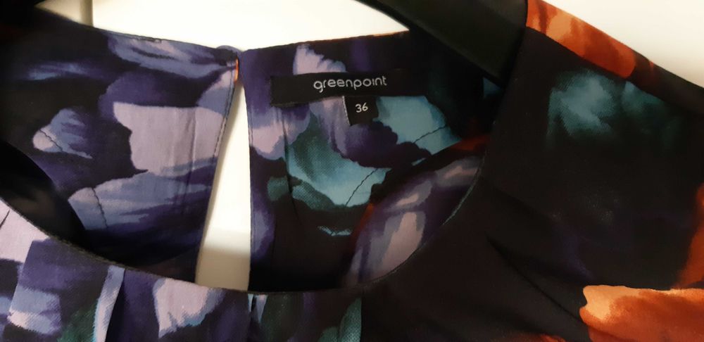 Sukienka greenpoint S/M