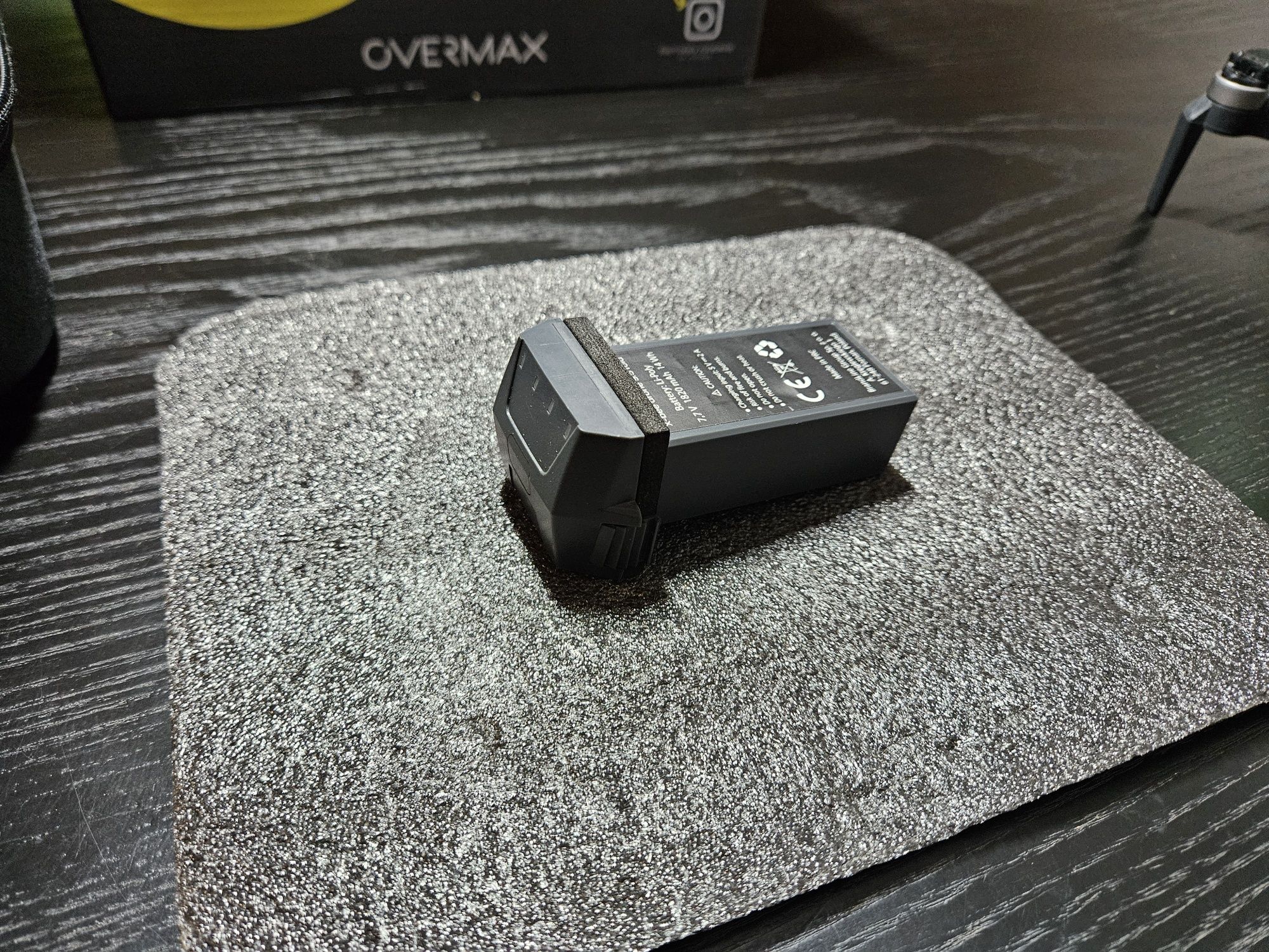 Overmax X-Bee Dron 9.5 Fold