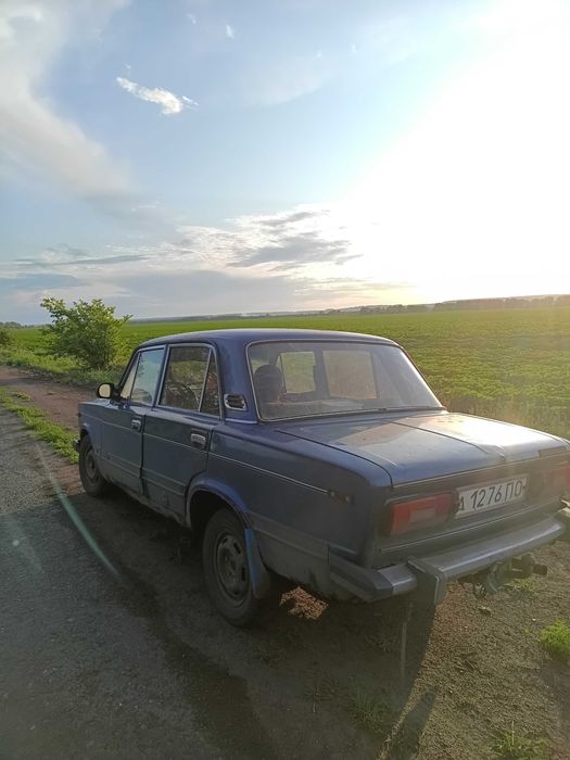 Продам машину 6тьрку