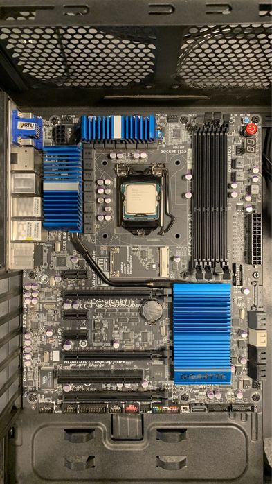 Komputer na sprzedaż 2500zl