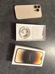 Apple IPhone 14 Pro
