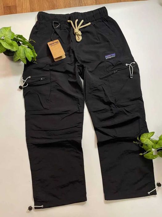 Cargo штани Patagonia (читайте опис)