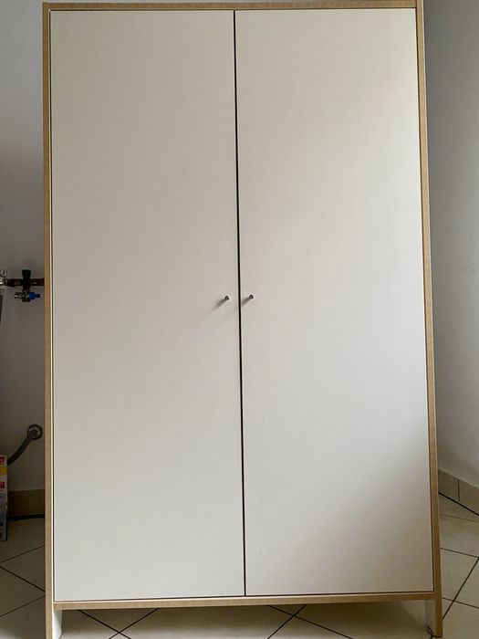 Szafa Ikea szer. 100 cm