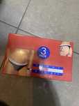 Stringi damskie 3 pack L