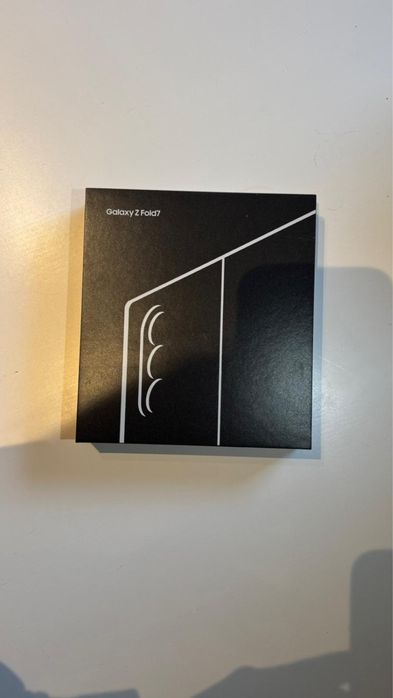 Samsung Galaxy Z Fold7