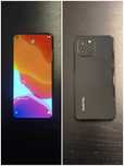 Oukitel C21 Pro+ caixa original + carregador + 3 capas + 2 vidros ecrã