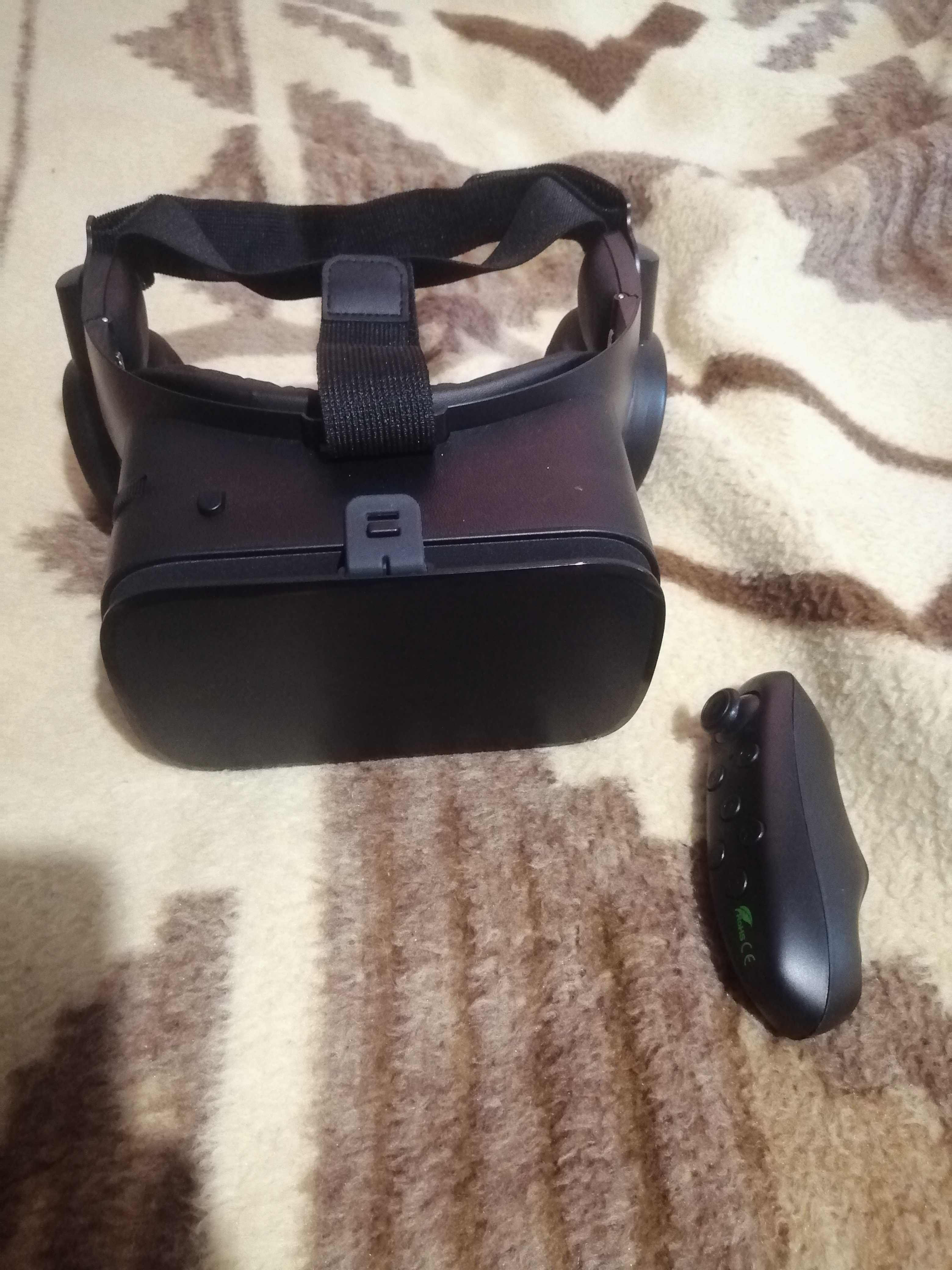 3D Очки виртуальной реальности BOBO VR Z6