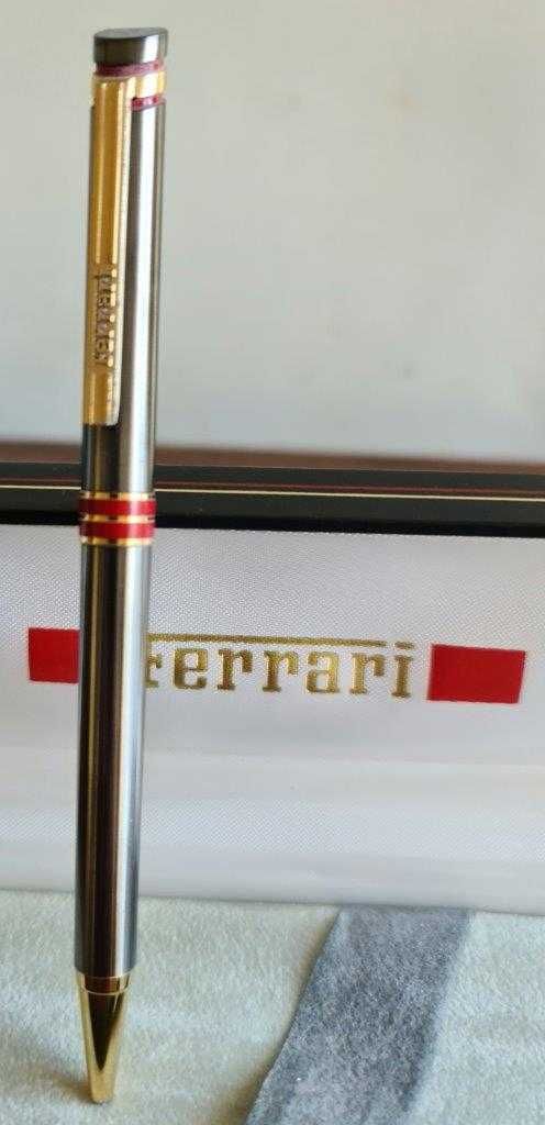 Caneta de Coleção Ferrari Formula