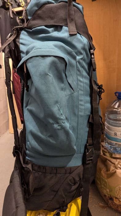 Plecak McKinley Alpine Trek 65