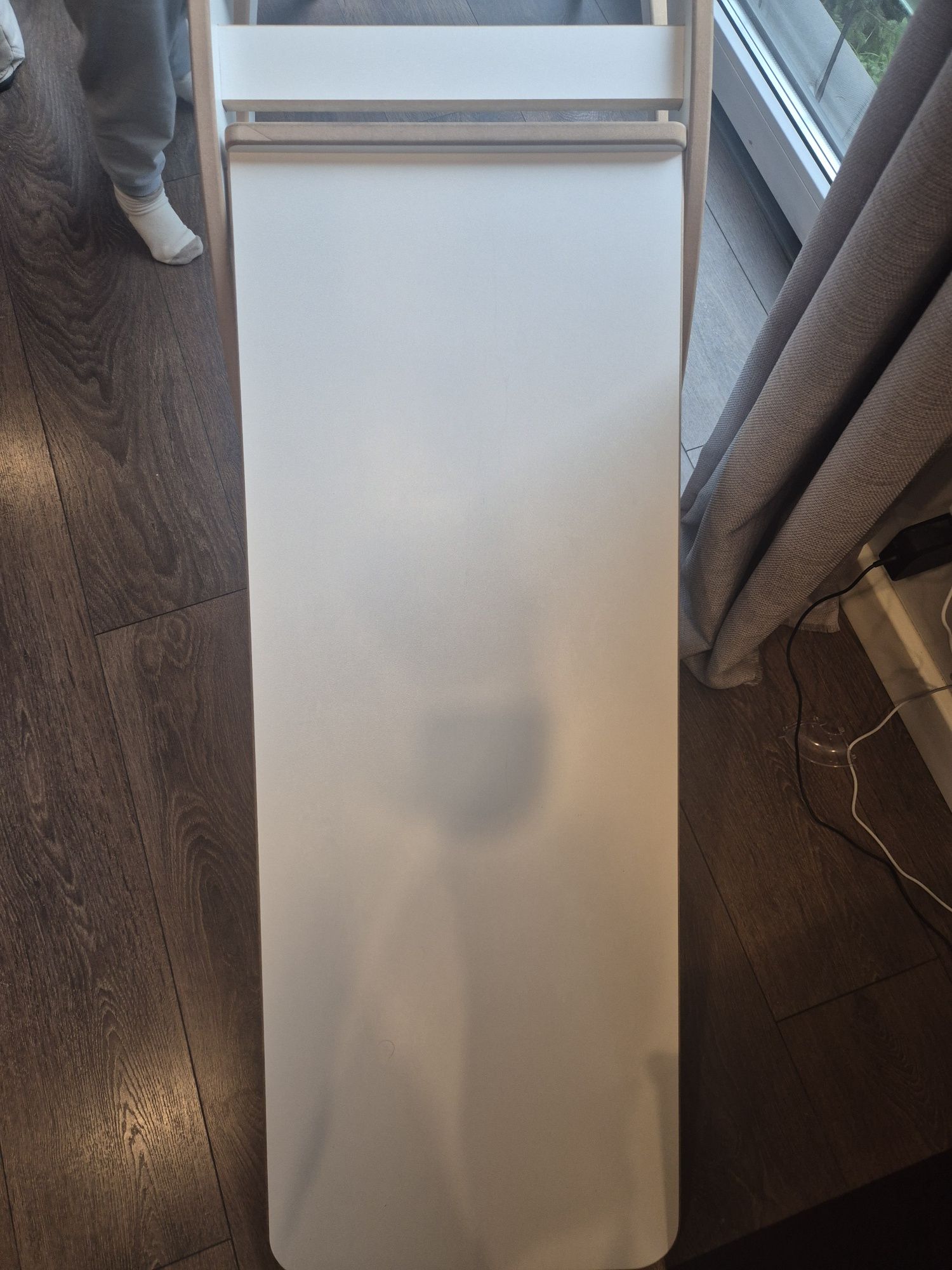 Bujak drewniany zjeżdżalnia lunekids rocker XXL