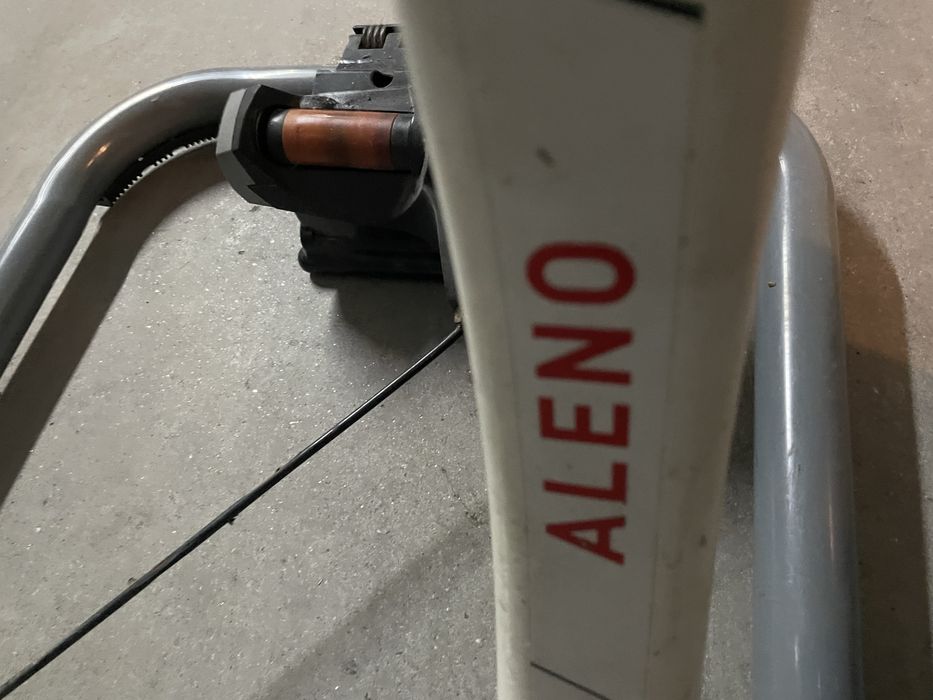 Rolos para bicicleta