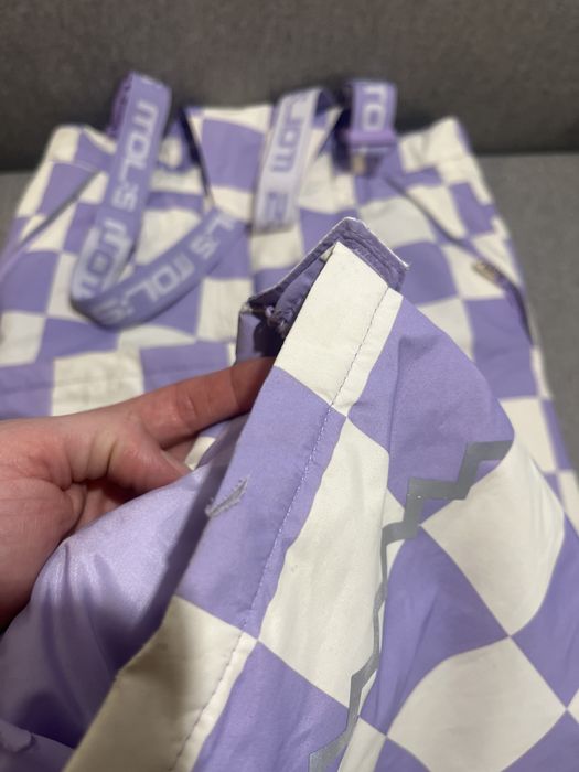 Kombinezon narciarski 128 marki 5.10.15