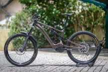 Specialized Turbo Kenevo Expert 2024 – Tamanho S4