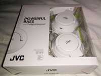 Vendo HeadPhones JVC NOVO