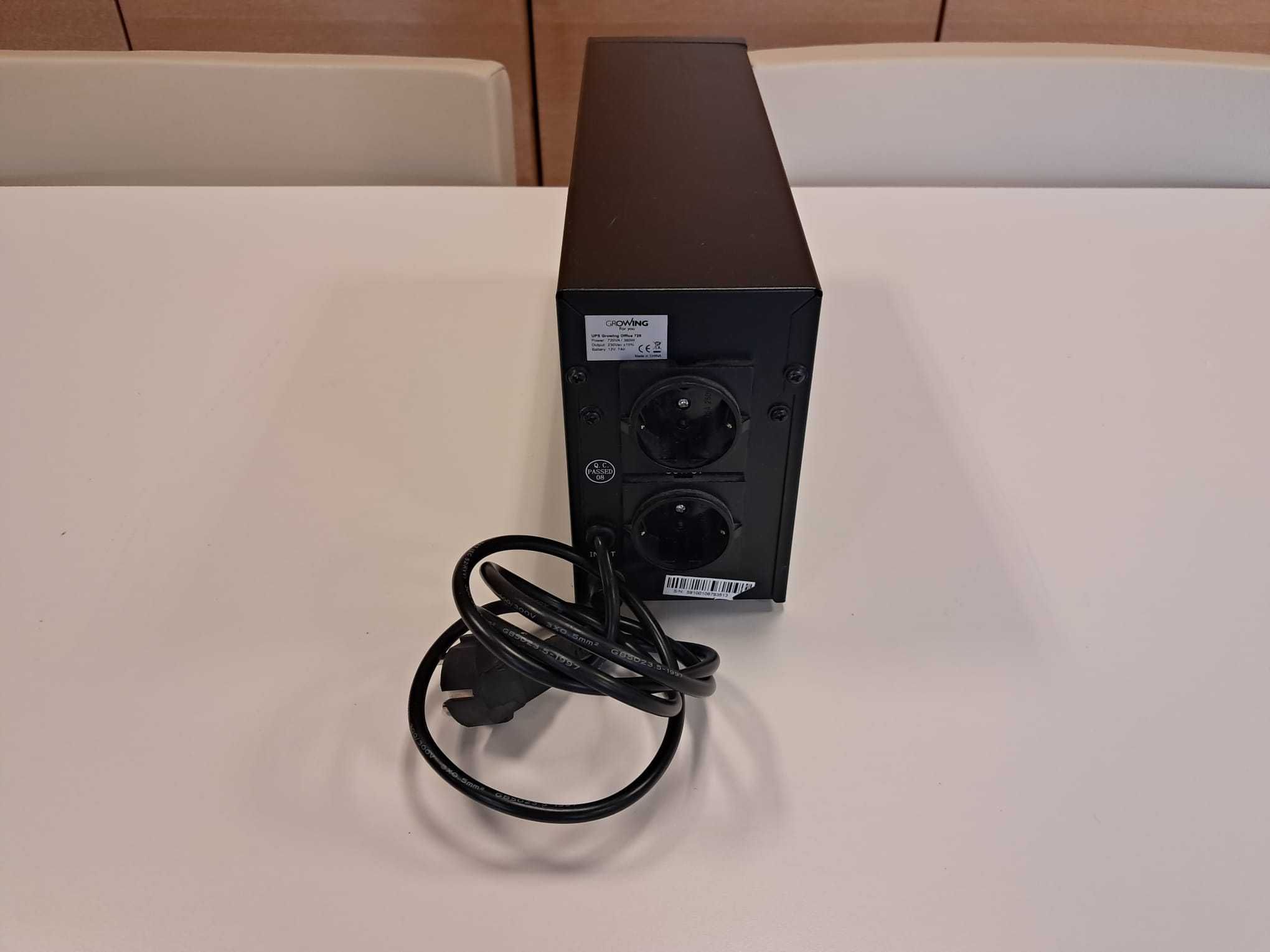 UPS Growing For You Office 720V