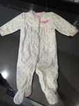 Pajacyk Angel Anioł Carter's z USA 6M