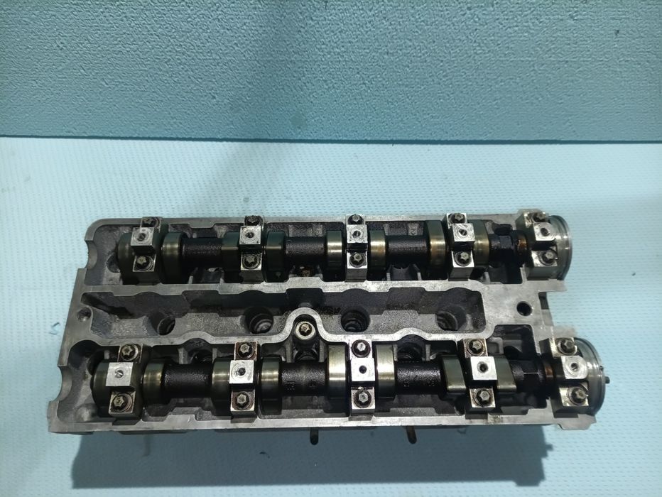 •Увага•ГБЦ lacetti 1.8 sed 16v•