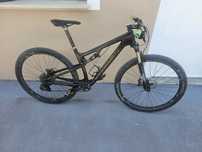 Bicicleta trek superfly 100 (elite sl)