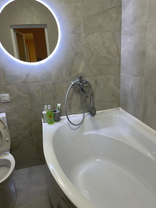 Продам 1к квартиру м Самар Новомосковськ