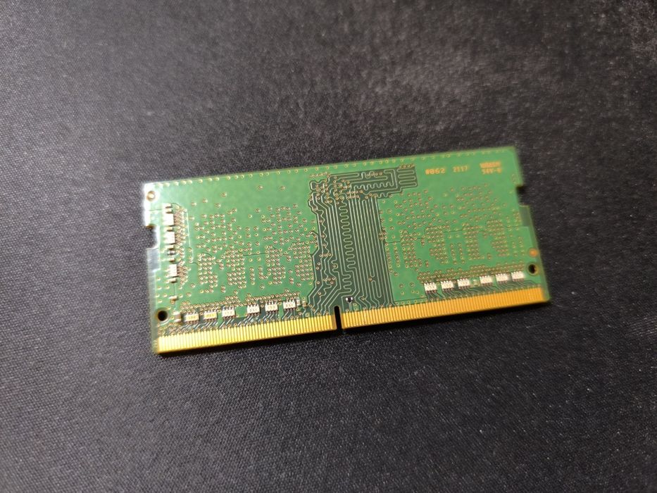 8GB RAM DDR4 3200MHz Samsung