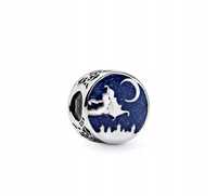 charms do pandora srebro s925 Aladyn noc Disney beads