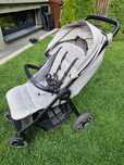 Spacerówka Britax Romer B-Agile R