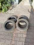 Opony zimowe 14"
