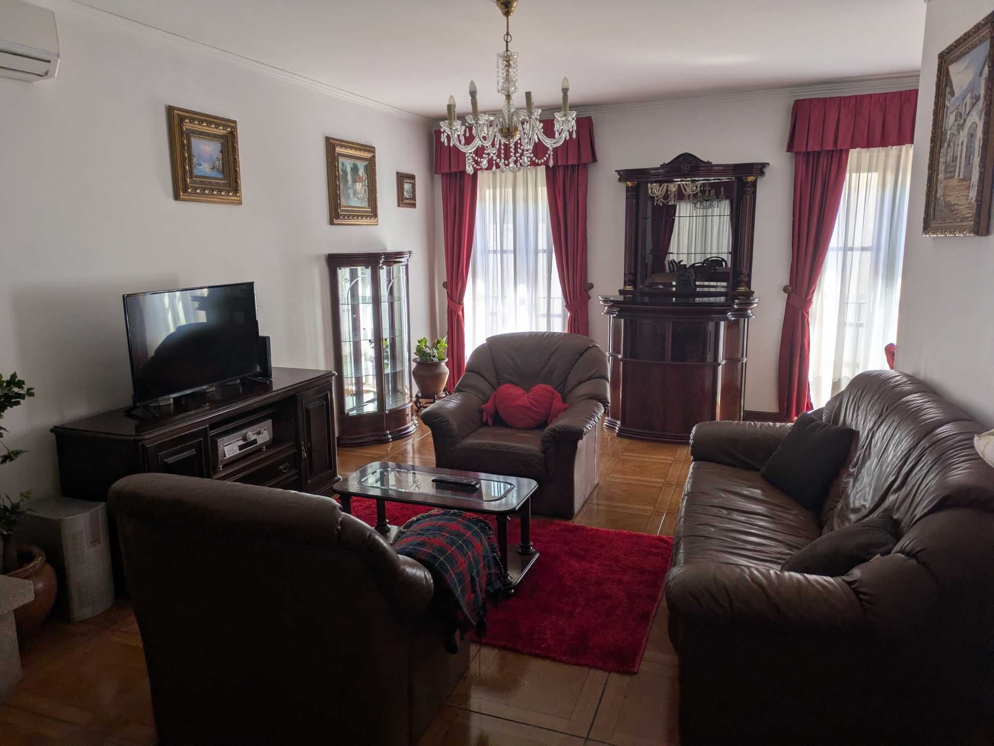 Quartos para estudantes em Vila do Conde