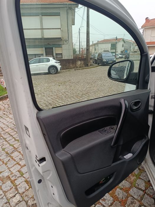 Renault Kangoo maxi 1.5 Dci 90