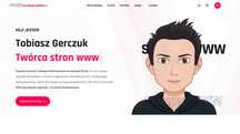 Profesjonalne Strony Internetowe. Jakoś agencji, ceny freelancera.