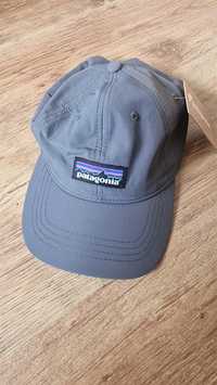 Patagonia czapka z daszkiem rozmiar uniwersalny one size