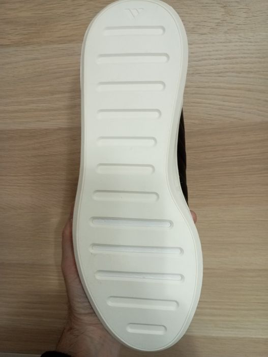 Sapatilhas adidas mullaly tam 42 2/3