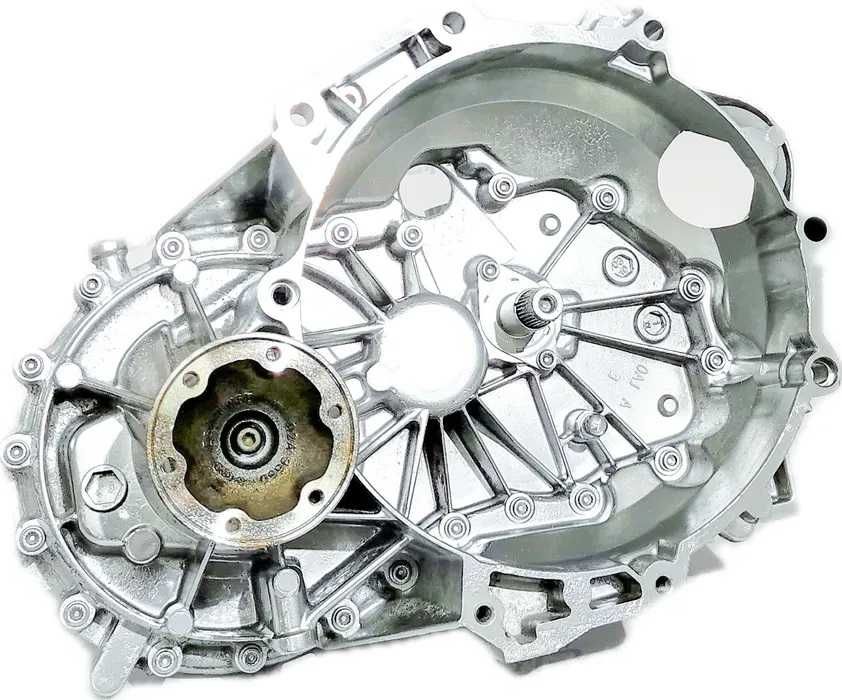 Skrzynia biegów JHU LEG KQL SEAT Leon SKODA Octavia VW AUDI 1.4 FSI