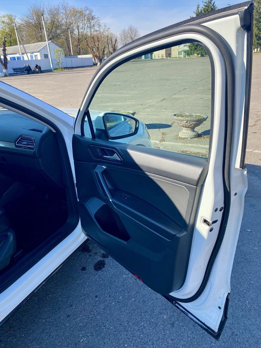 Продам Фольцваген Тігуан 2 олспейс 7 місць