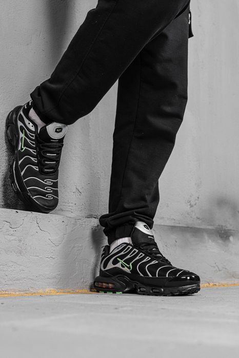 ТОП акція -  Nike air max plus