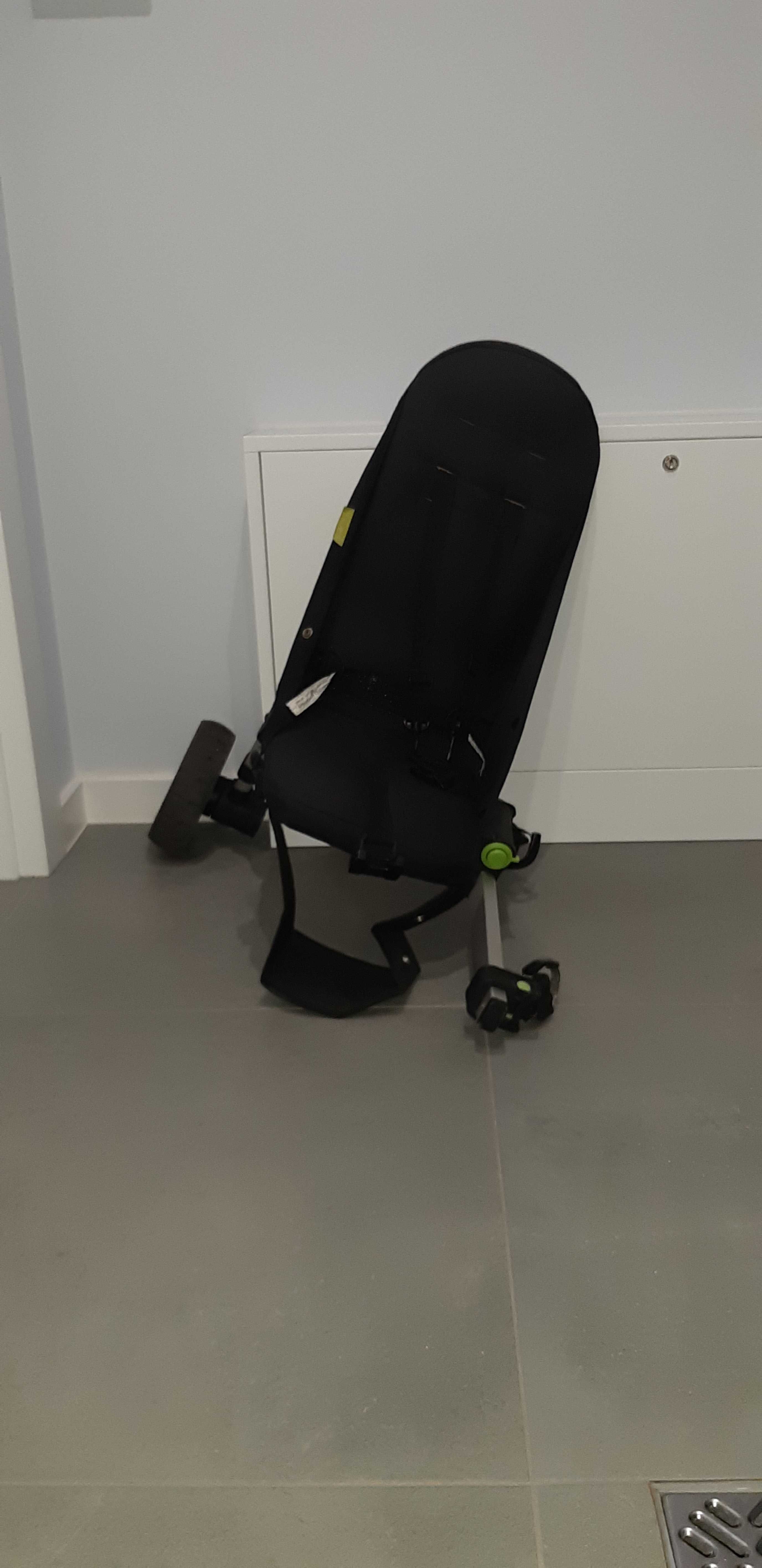 Dostawka do wózka buggypod