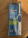 Nowa szczoteczka elektryczna Oral-B Vitality CrossAction