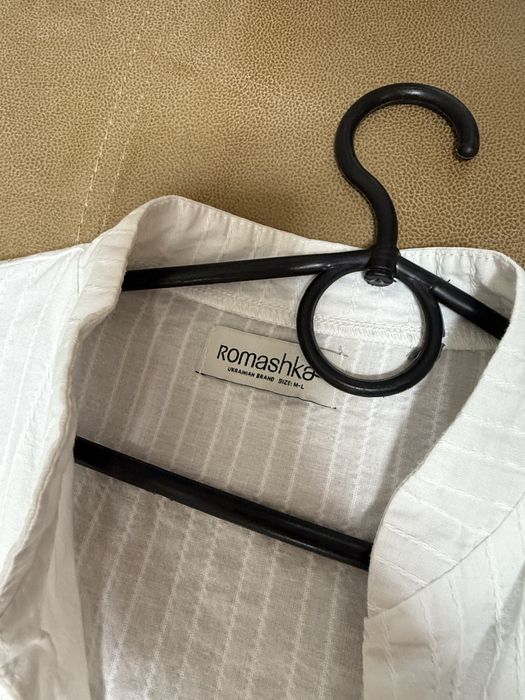 Сукня українського бренду Romashka