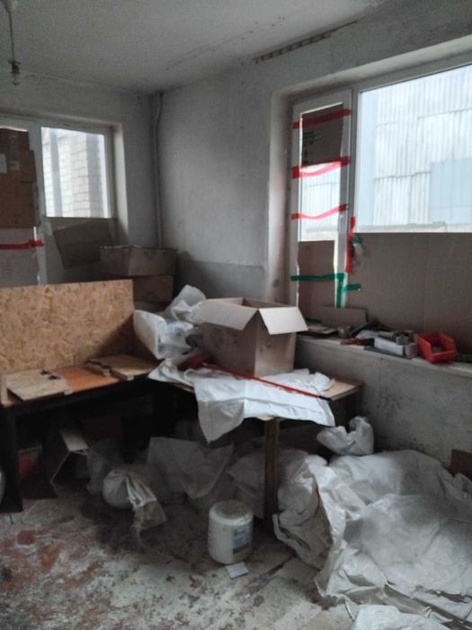 Оренда  складу 25,9 кв.м, вул. Базова, 4 (Придніпровськ)