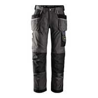 Spodnie Snickers Workwear 3212 DuraTwill roz.48