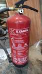 Extintor Pó ABC 6kg Marca Exmon
