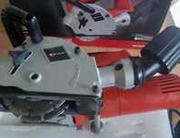 Einhell bruzdownica
