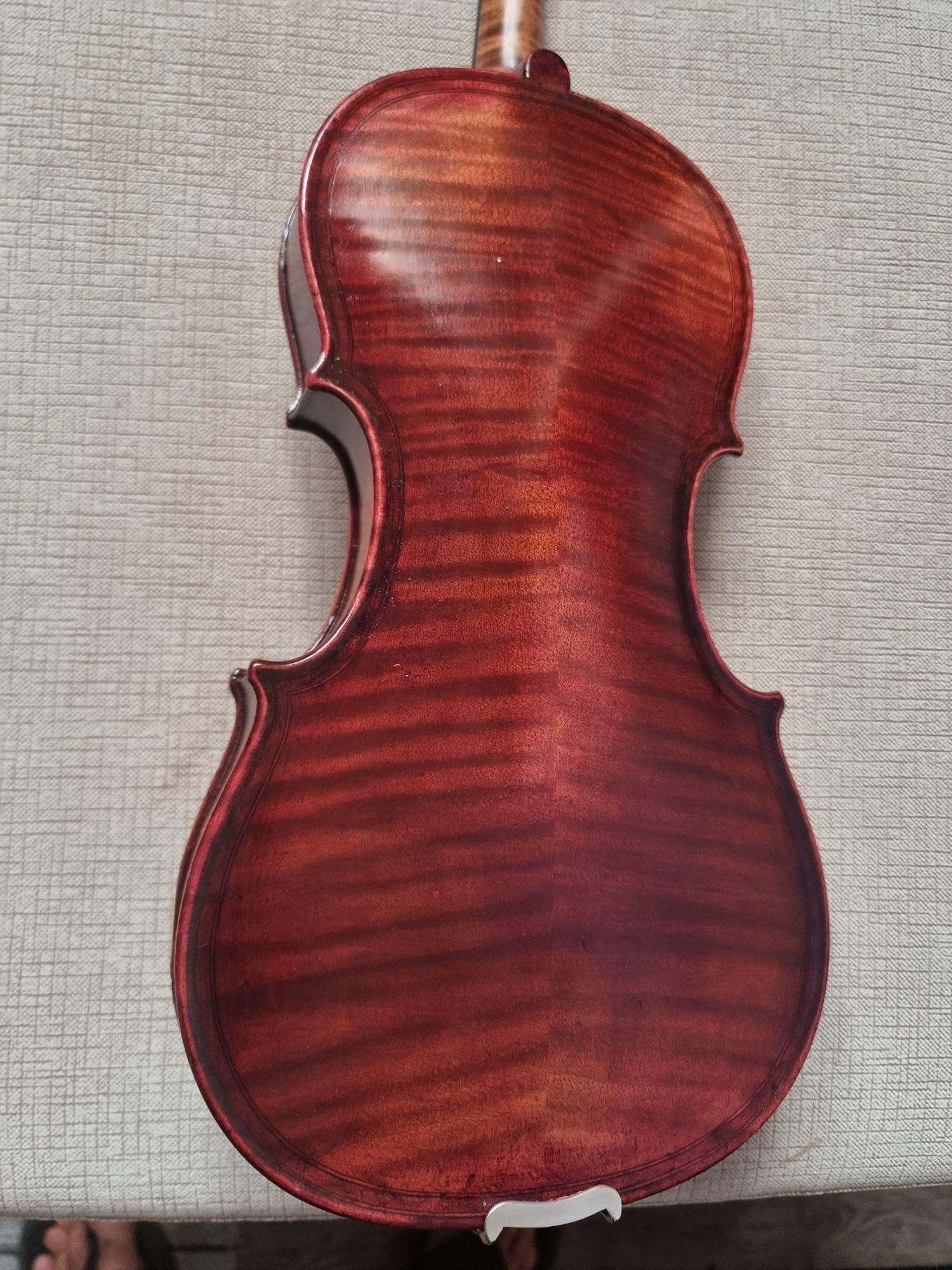 Violino Alemão copia de Maggini