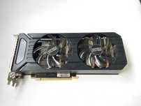 Відеокарта NVIDIA GeForce GTX 1060 6Gb