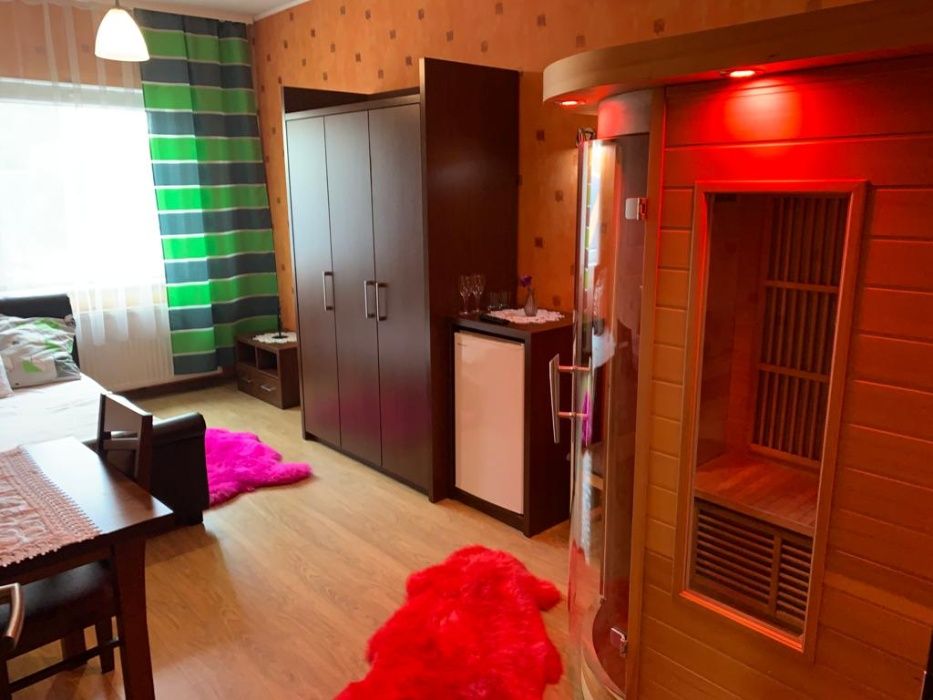 Noclegi Grupa mPark 50 zł -Bytom - Chorzów