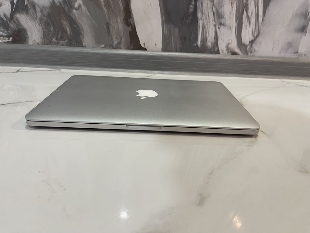 Macbook pro 13 2015